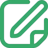 Icone vert ToDoList