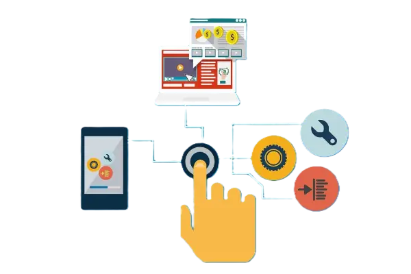 Stratégie web et marketing digital